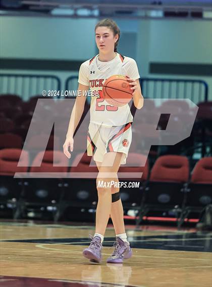 Thumbnail 1 in Haldane vs Tuckahoe (NYSPHSAA Section 1 Class C Semifinal) photogallery.