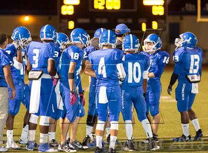 Thumbnail 3 in Irvington vs. Kennedy photogallery.