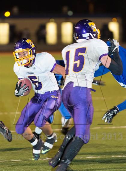 Thumbnail 1 in Irvington vs. Kennedy photogallery.