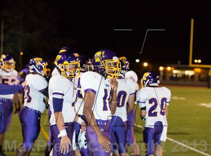 Thumbnail 3 in Irvington vs. Kennedy photogallery.