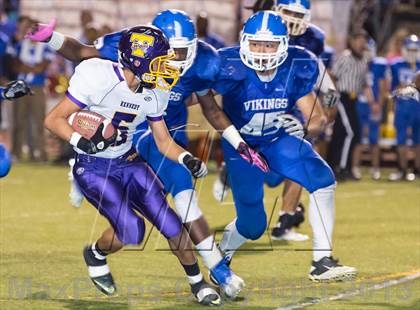 Thumbnail 2 in Irvington vs. Kennedy photogallery.