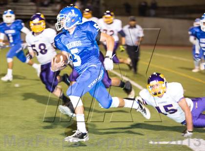 Thumbnail 2 in Irvington vs. Kennedy photogallery.