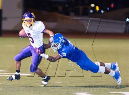 Thumbnail 3 in Irvington vs. Kennedy photogallery.