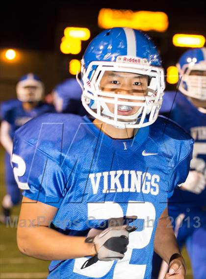 Thumbnail 3 in Irvington vs. Kennedy photogallery.