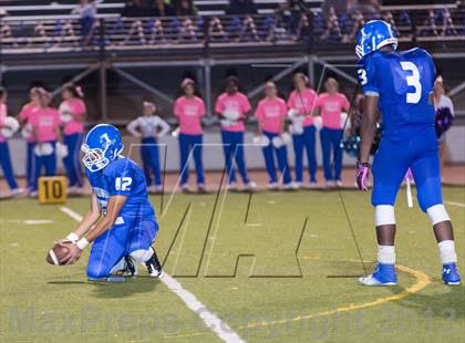 Thumbnail 3 in Irvington vs. Kennedy photogallery.