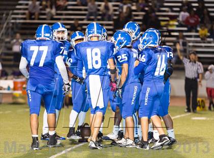 Thumbnail 2 in Irvington vs. Kennedy photogallery.