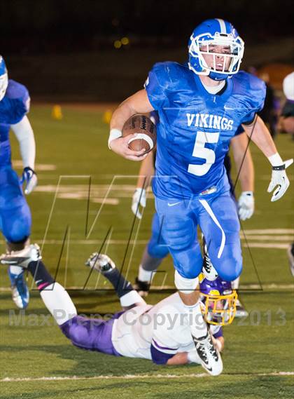 Thumbnail 3 in Irvington vs. Kennedy photogallery.
