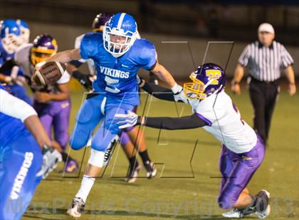Thumbnail 3 in Irvington vs. Kennedy photogallery.