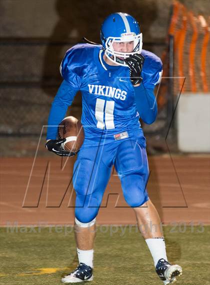 Thumbnail 2 in Irvington vs. Kennedy photogallery.