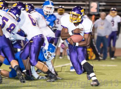 Thumbnail 3 in Irvington vs. Kennedy photogallery.