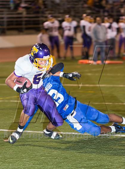 Thumbnail 1 in Irvington vs. Kennedy photogallery.