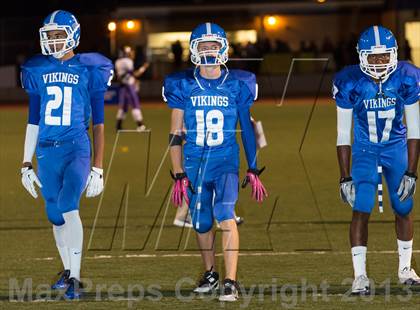 Thumbnail 1 in Irvington vs. Kennedy photogallery.