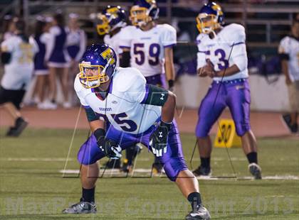 Thumbnail 1 in Irvington vs. Kennedy photogallery.