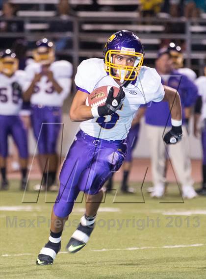 Thumbnail 3 in Irvington vs. Kennedy photogallery.