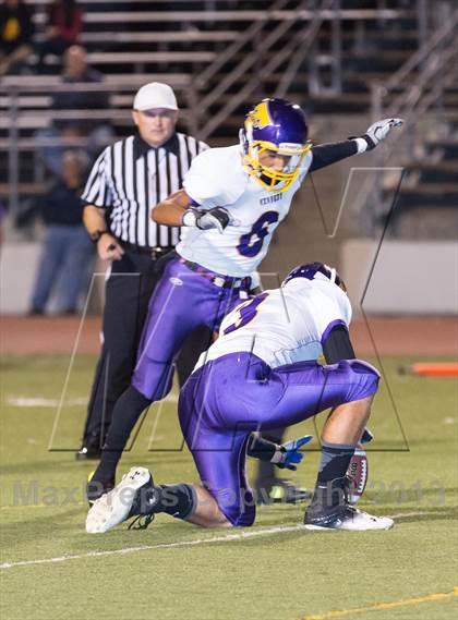 Thumbnail 3 in Irvington vs. Kennedy photogallery.