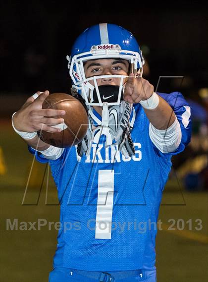 Thumbnail 2 in Irvington vs. Kennedy photogallery.