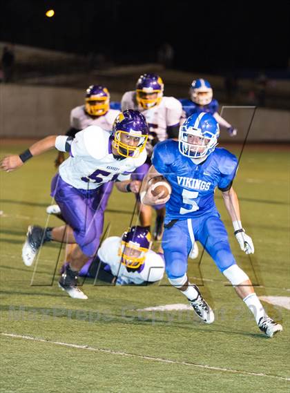 Thumbnail 3 in Irvington vs. Kennedy photogallery.