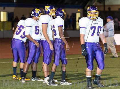 Thumbnail 3 in Irvington vs. Kennedy photogallery.