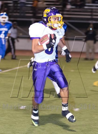 Thumbnail 2 in Irvington vs. Kennedy photogallery.