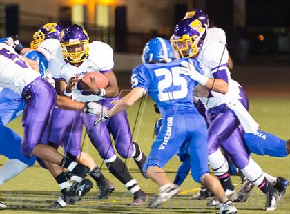 Thumbnail 2 in Irvington vs. Kennedy photogallery.