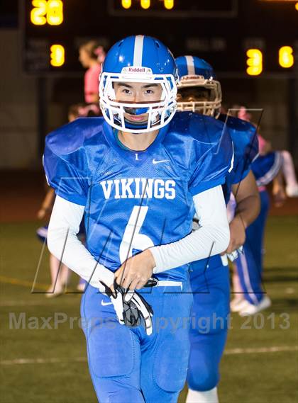 Thumbnail 1 in Irvington vs. Kennedy photogallery.