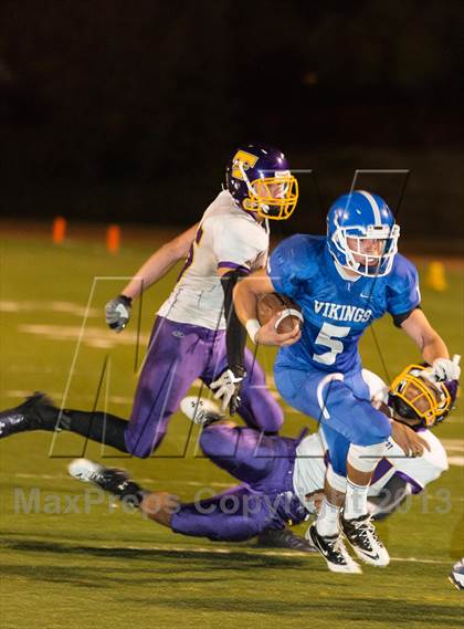 Thumbnail 1 in Irvington vs. Kennedy photogallery.