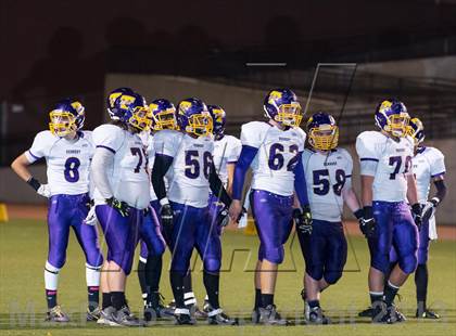 Thumbnail 3 in Irvington vs. Kennedy photogallery.