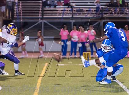 Thumbnail 2 in Irvington vs. Kennedy photogallery.
