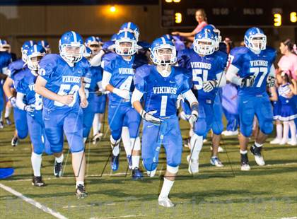 Thumbnail 3 in Irvington vs. Kennedy photogallery.