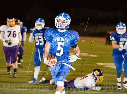 Thumbnail 2 in Irvington vs. Kennedy photogallery.