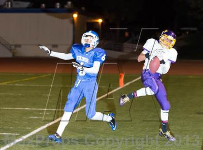 Thumbnail 1 in Irvington vs. Kennedy photogallery.