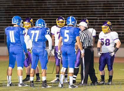 Thumbnail 3 in Irvington vs. Kennedy photogallery.