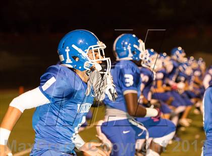 Thumbnail 3 in Irvington vs. Kennedy photogallery.