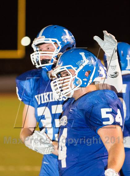 Thumbnail 3 in Irvington vs. Kennedy photogallery.