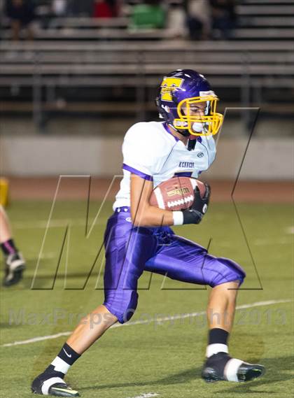 Thumbnail 3 in Irvington vs. Kennedy photogallery.