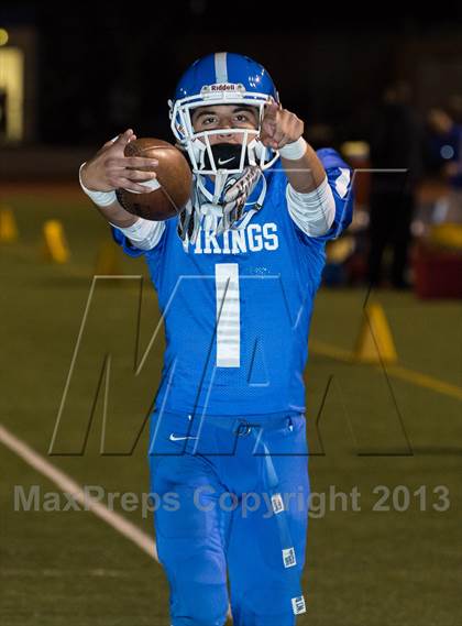 Thumbnail 3 in Irvington vs. Kennedy photogallery.