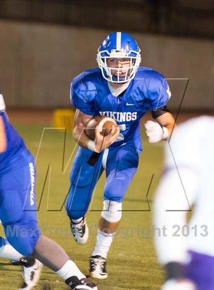 Thumbnail 2 in Irvington vs. Kennedy photogallery.