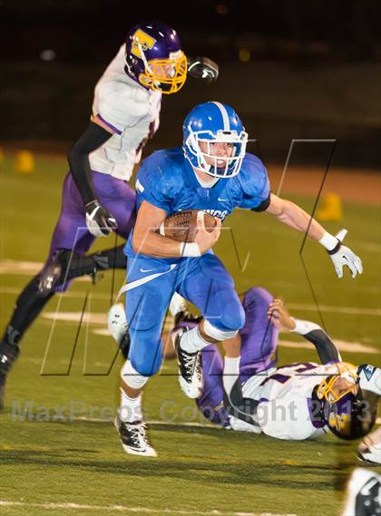 Thumbnail 2 in Irvington vs. Kennedy photogallery.