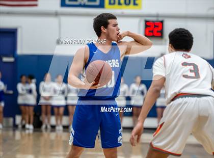 Thumbnail 1 in Valhalla vs. San Diego (CIF SDS D3 Championship) photogallery.