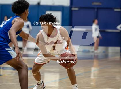 Thumbnail 1 in Valhalla vs. San Diego (CIF SDS D3 Championship) photogallery.