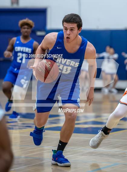 Thumbnail 3 in Valhalla vs. San Diego (CIF SDS D3 Championship) photogallery.