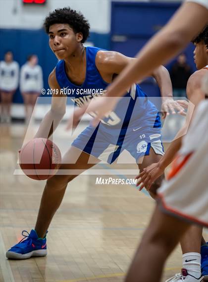 Thumbnail 3 in Valhalla vs. San Diego (CIF SDS D3 Championship) photogallery.