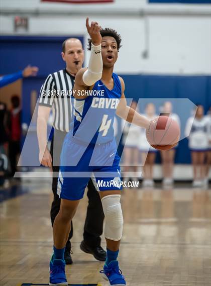 Thumbnail 1 in Valhalla vs. San Diego (CIF SDS D3 Championship) photogallery.
