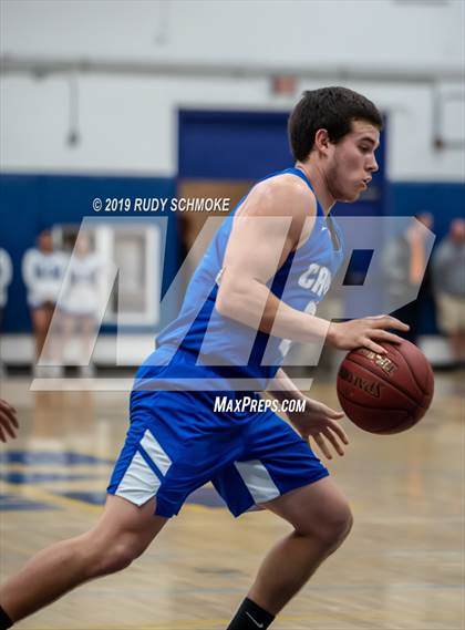 Thumbnail 2 in Valhalla vs. San Diego (CIF SDS D3 Championship) photogallery.