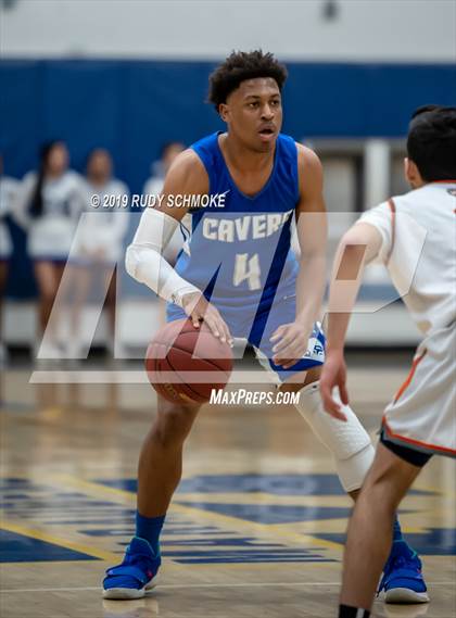Thumbnail 2 in Valhalla vs. San Diego (CIF SDS D3 Championship) photogallery.