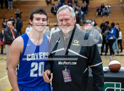 Thumbnail 3 in Valhalla vs. San Diego (CIF SDS D3 Championship) photogallery.