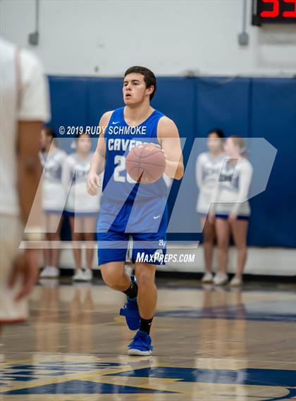 Thumbnail 3 in Valhalla vs. San Diego (CIF SDS D3 Championship) photogallery.