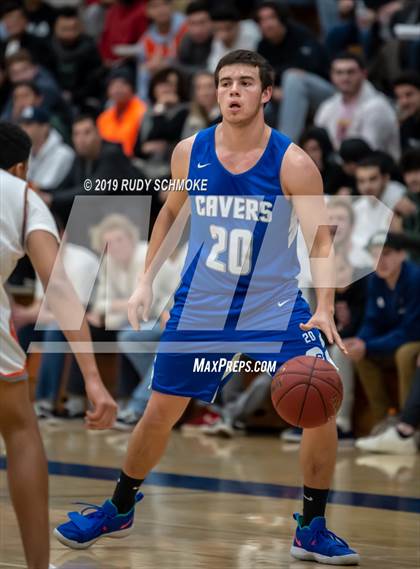 Thumbnail 1 in Valhalla vs. San Diego (CIF SDS D3 Championship) photogallery.