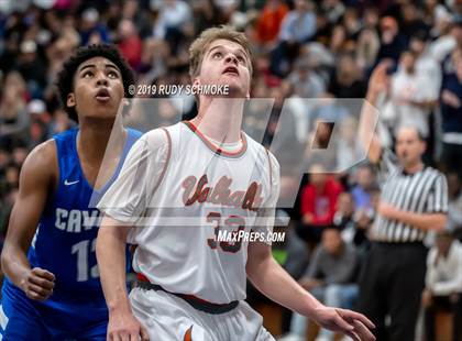 Thumbnail 2 in Valhalla vs. San Diego (CIF SDS D3 Championship) photogallery.