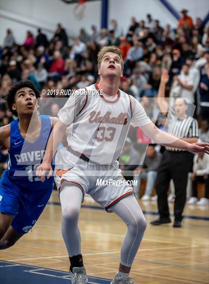 Thumbnail 2 in Valhalla vs. San Diego (CIF SDS D3 Championship) photogallery.